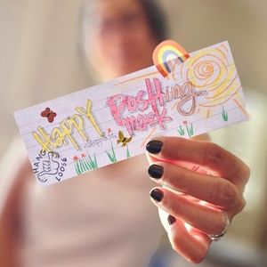 Meet your Posher, Elaine